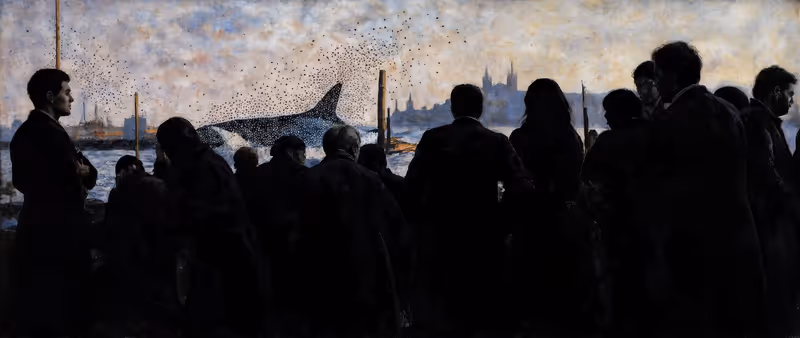 Whale Watching