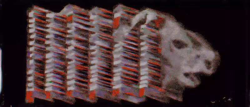 Untitled (After Bull I)