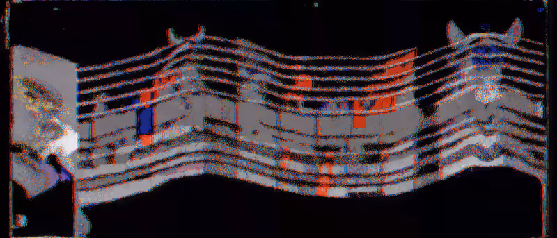Untitled (Interlude / Score)