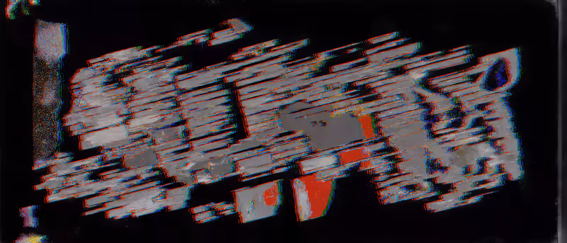 Untitled (After Bull II)