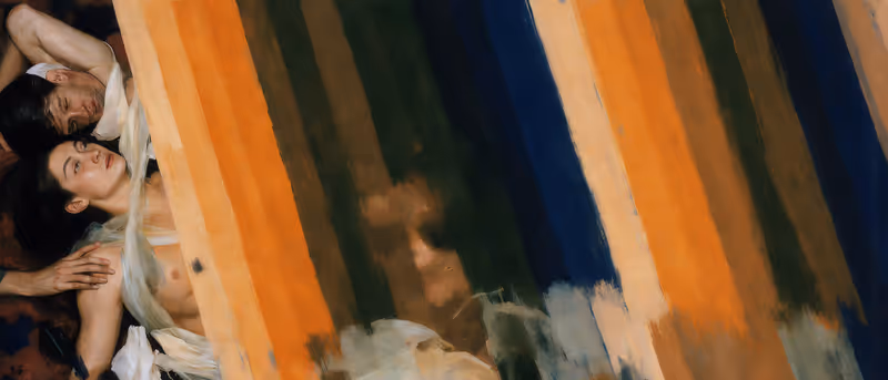The Lovers