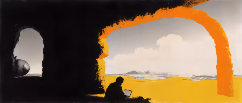 The Last Arch