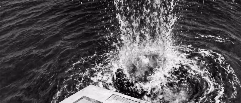 Cannonball (Pareidolia Lake Study)