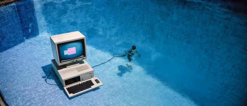 Deep End