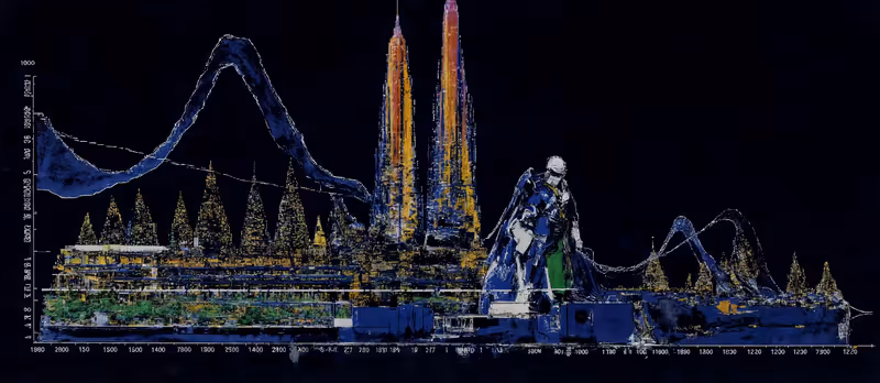 The Colossus