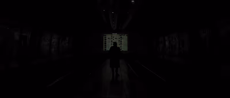 The Turn