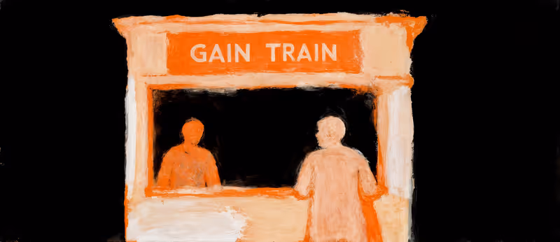 Gain Train
