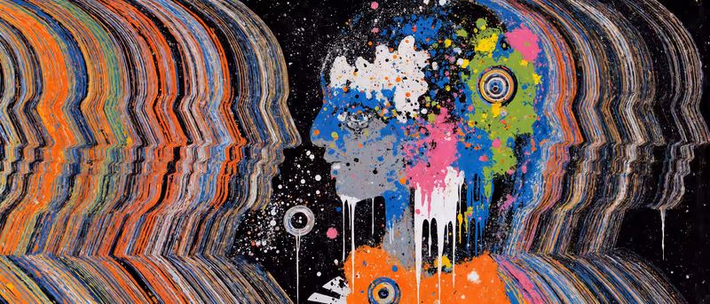 Faces Come Out of the Data