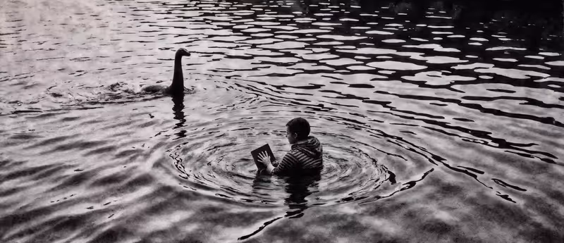 Nessie