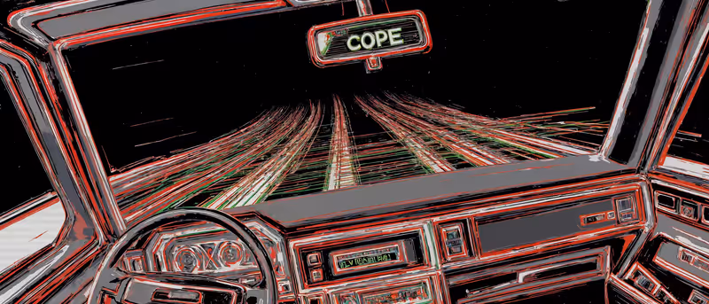 Cope