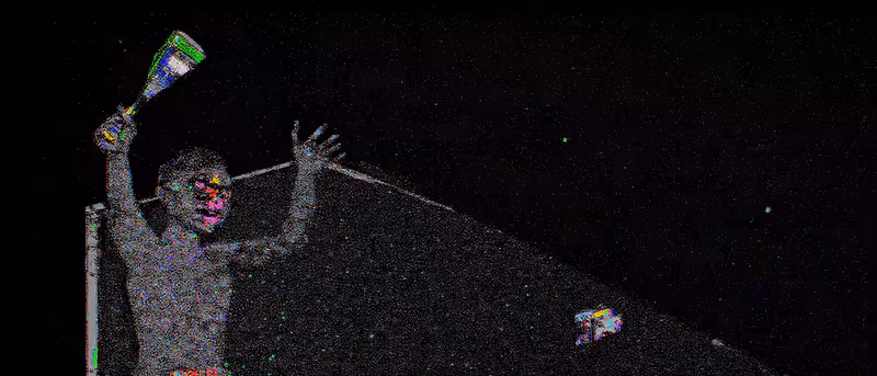 Last One Standing