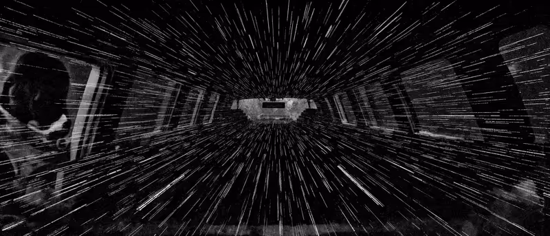 Tunnel Vision