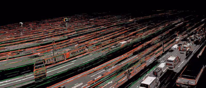 Gridlock