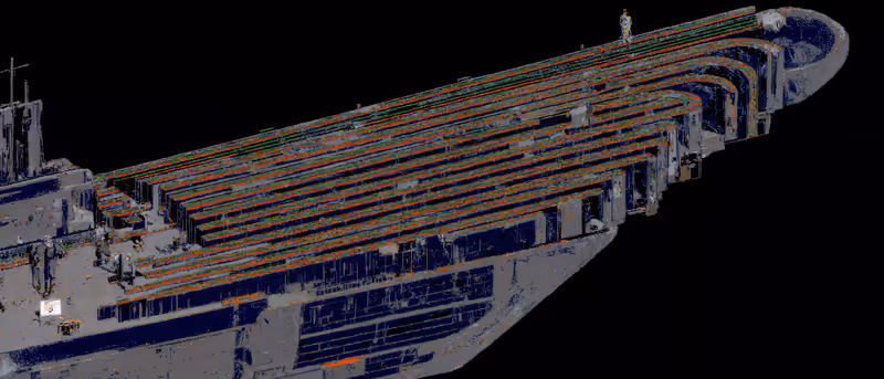 Decommissioned