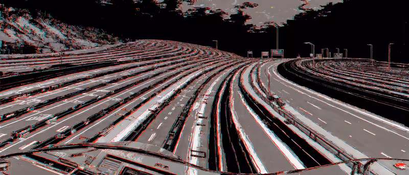 Round Trip