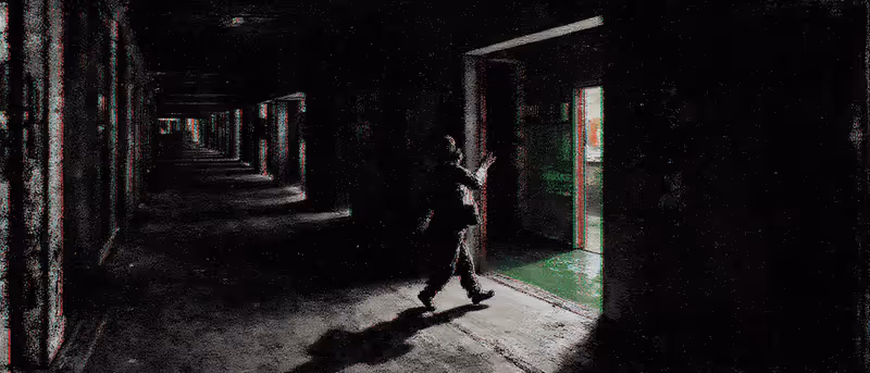 The Last Green