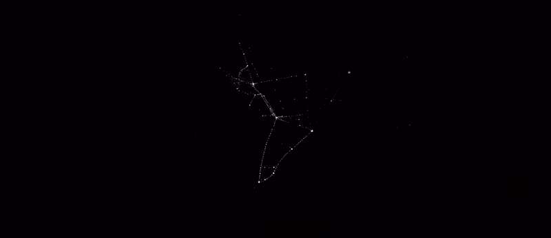 Maybe Orion