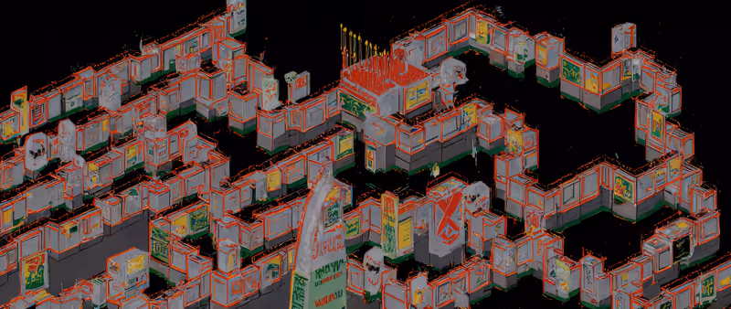 The Labyrinth