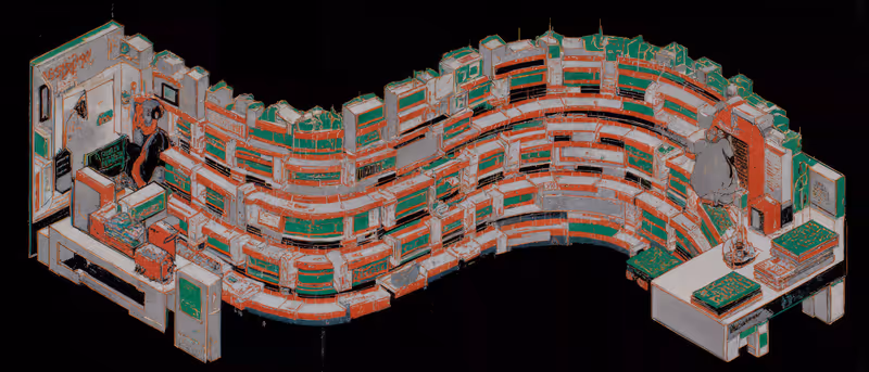 S-Curve