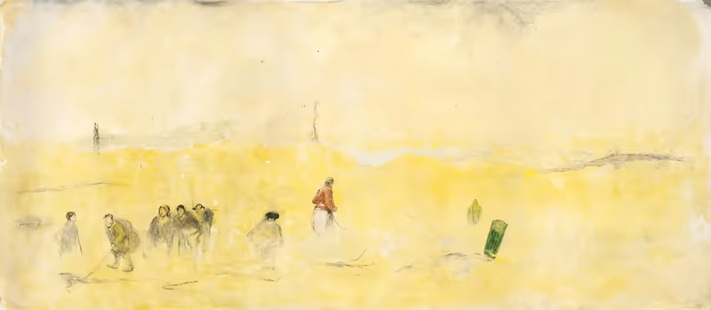 The Burial