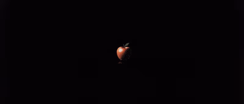 Still Life (Forbidden)
