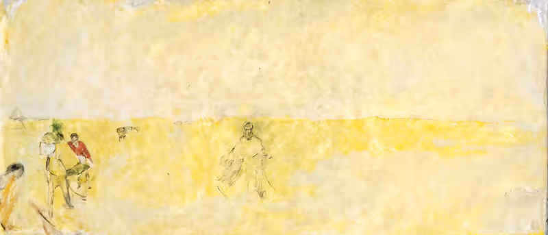 The Last Figure