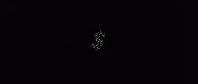 $