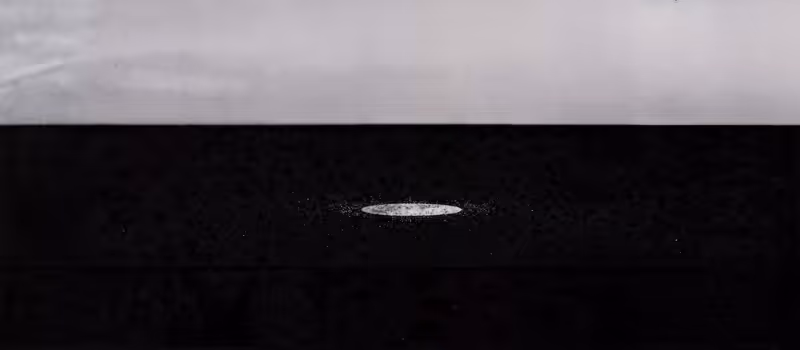 Flat Earth (With Hole)