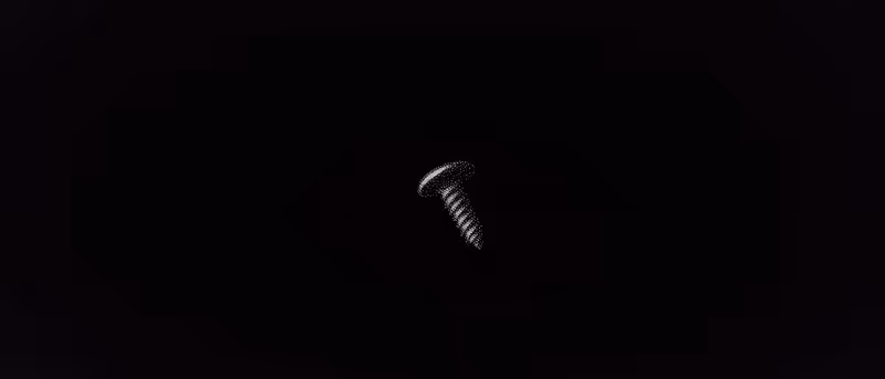 Screw