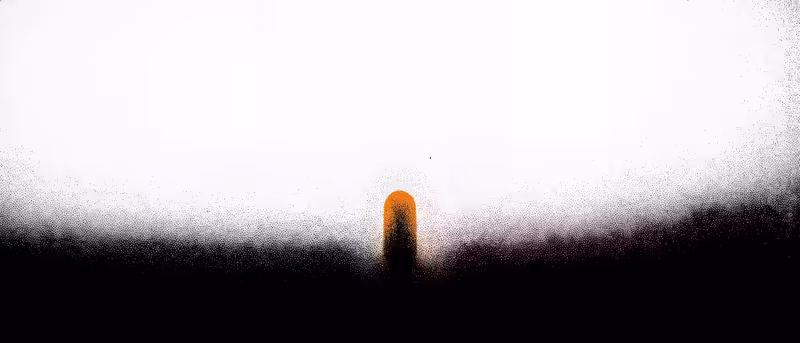 Orange Pill