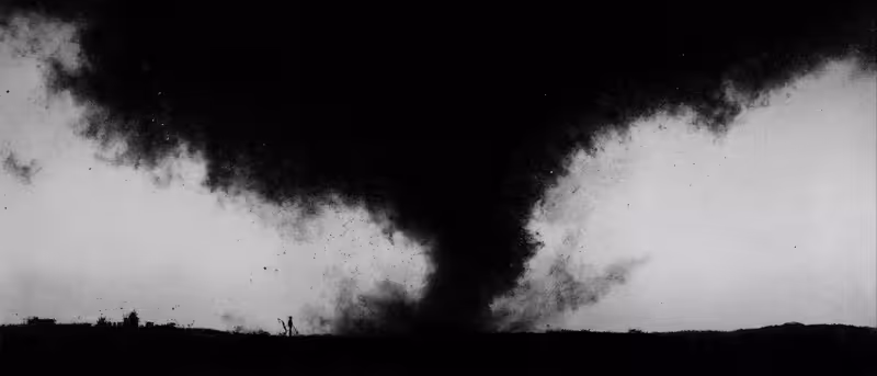The Whirlwind